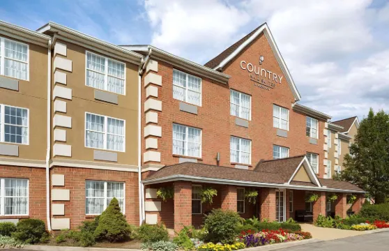 馬其頓麗怡酒店