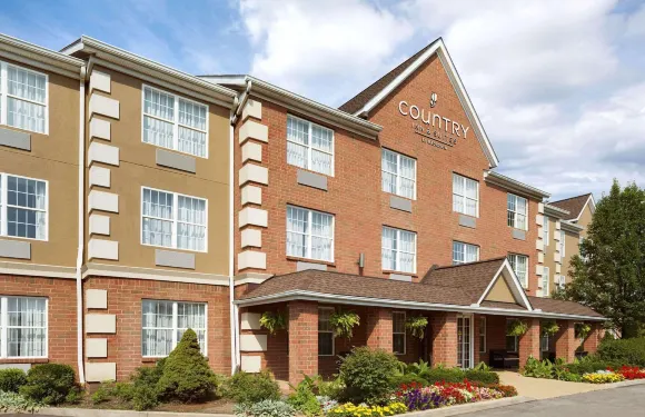 馬其頓麗怡酒店