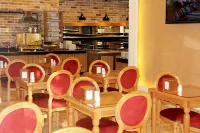 Nun Hotel - พร้อมอาหารเช้า
