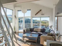 HAV & Logi Skärhamn Hotel a Marstrand