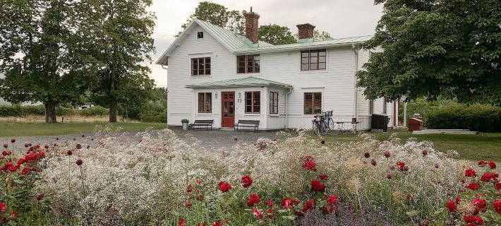 Mamma Carinas Pensionat B&B Hotels in Jonkoping