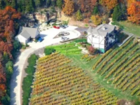Hermann Hill Hotels in Hermann