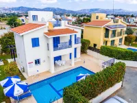 Kotsias Corallia Villas -  case vacanza in affitto