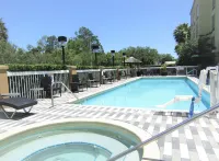 Hampton Inn St Augustine Downtown Historic Distric - spa