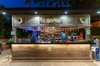 安科拉海灘飯店 - 酒吧