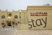 Atana Stay Al Ashkara Hotels in 