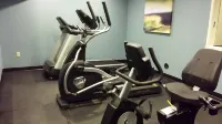 Best Western Plus Boardman Inn  Suites - Gym
