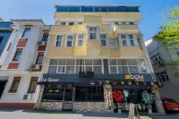 皇后酒店 伊斯坦堡酒店