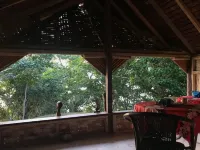 Mahun on the Lagoon Bungalows - Bữa sáng