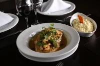 Uchôa Teresina Hotel - petit déjeuner