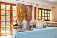 Hotel Piccolo Pevero - breakfast