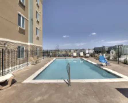 Comfort Inn & Suites Fort Worth West I-30 Nas JRB