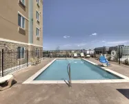 Comfort Inn & Suites, White Settlement-Fort Worth West, TX