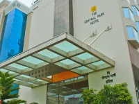 The Central Park Hotels near Deccan
