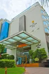 The Central Park Hotel in zona Pune Institute of Computer Technology