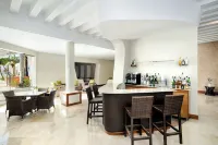 Sunscape Dominicus la Romana - All Inclusive - bar