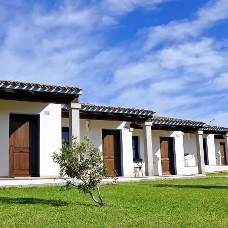 Sa Prata Hotel & Resort