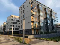 Glossy Apart M54  호텔