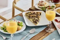 Capetan Giorgantas - Breakfast