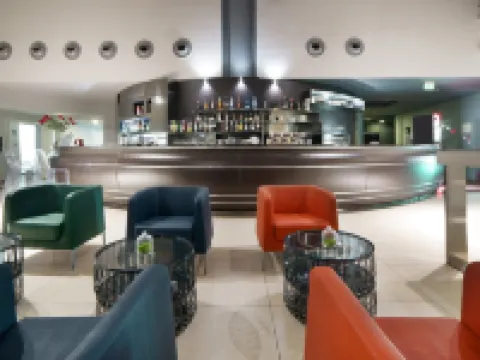 voco Nola - Naples Vulcano Buono by IHG Hotéis em Nola