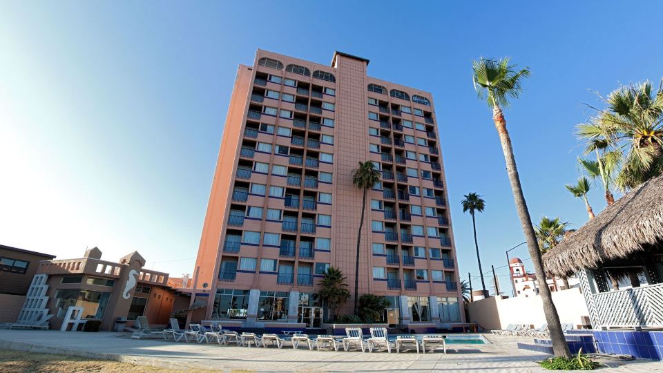 Hotel Villa Marina