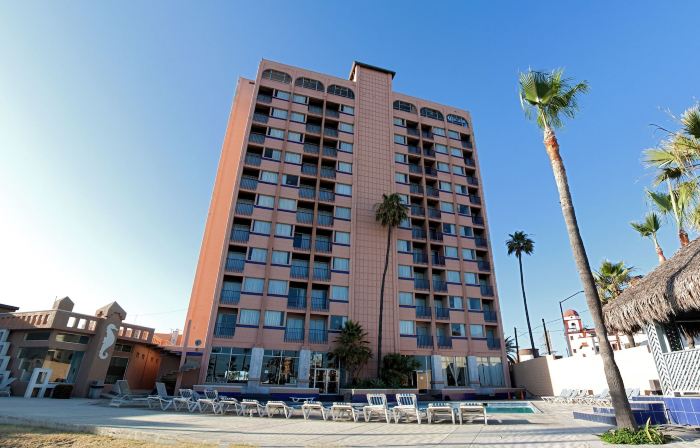 Hotel Villa Marina