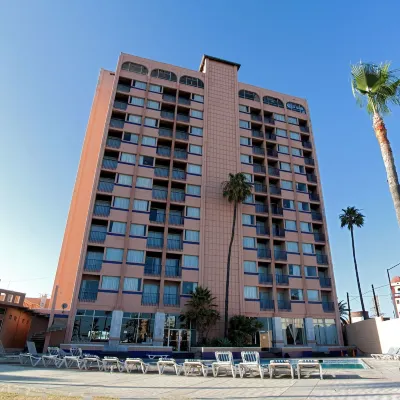 Hotel Villa Marina Hotels near Plaza Civica
