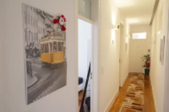 ゲストハウス アモレイラス アグアス・リブレス水道橋周辺のホテル