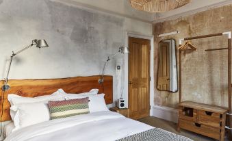 The Culpeper Bedrooms