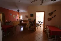 Kira's Boutique Hotel Hotels in Baía das Gatas