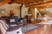 Chez Moutier Hôtels à : Thénac