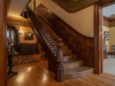 The Lady Mary Inn Hotels in North Berwick