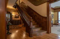 The Lady Mary Inn فنادق في North Berwick