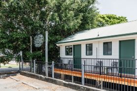 Wallaby Hotel