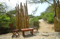 Back of Beyond Dune Camp Yala
