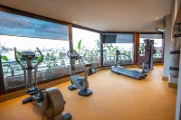 Gray Boutique Hotel Casablanca - Hot Springs