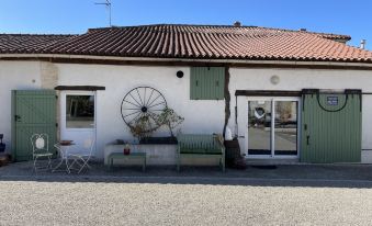 L'Echappee Vendeenne Chambres d'Hotes