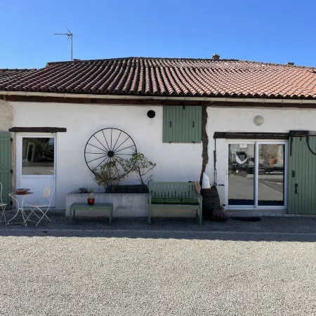 L'Echappee Vendeenne Chambres d'Hotes