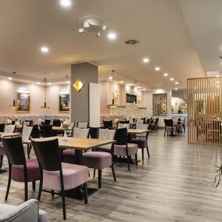 Cityhotel Bernburg