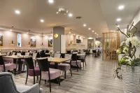 Cityhotel Bernburg - breakfast