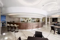 Hotel Dei Principati - Phòng tập thể hình