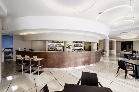 Hotel Dei Principati Отели в г. Baronissi