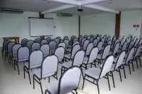 Refugio do Saci Hotel - ที่มีที่จอดรถ