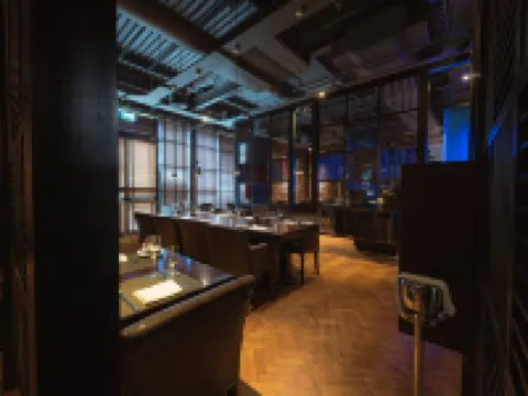 達科塔款待有限公司酒店（歐羅森特羅） 馬瑟韋爾酒店