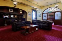 Quality Hotel Colonial Launceston - Barer