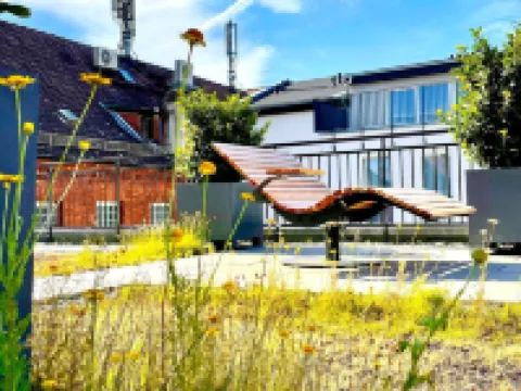 Zeitwohnhaus Suite Hotel & Serviced Apartments Hotels in Erlangen