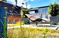 Zeitwohnhaus Suite Hotel & Serviced Apartments Hotels near Erlanger Biermuseum