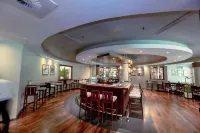 Dar es Salaam Serena Hotel - 5-Star