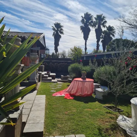 Dara Guest House