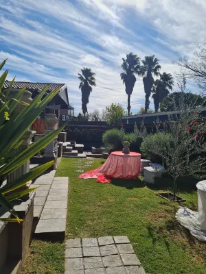 Dara Guest House Hotel di Secunda